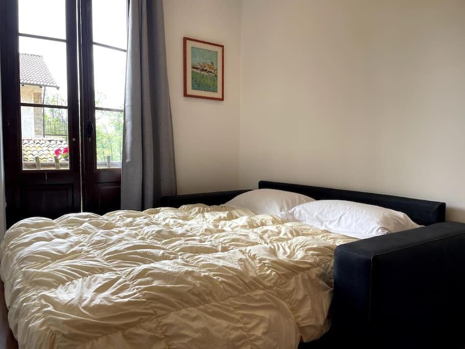 Tenuta San Lorenzo Melazzo Exterior foto