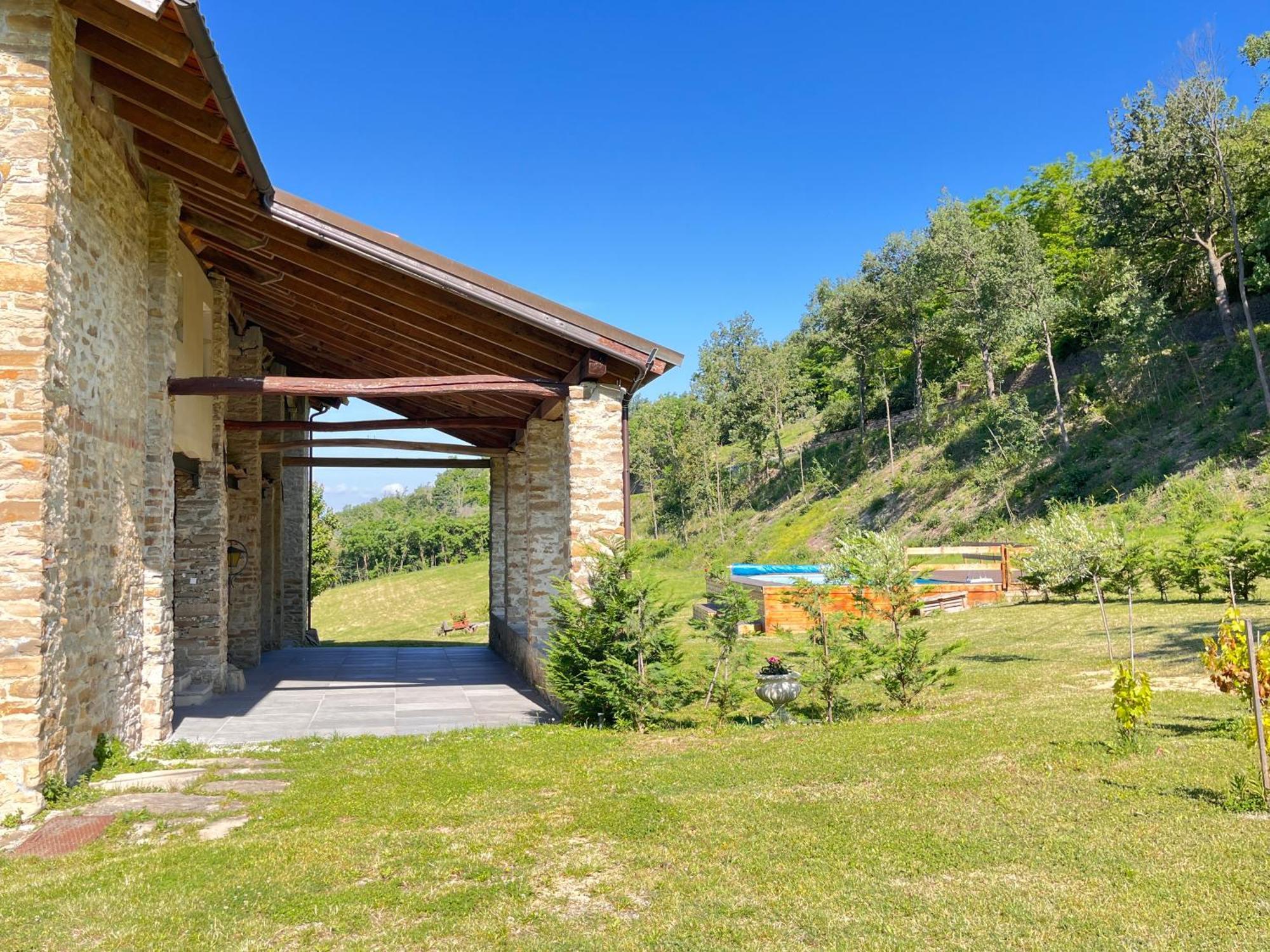 Tenuta San Lorenzo Melazzo Exterior foto