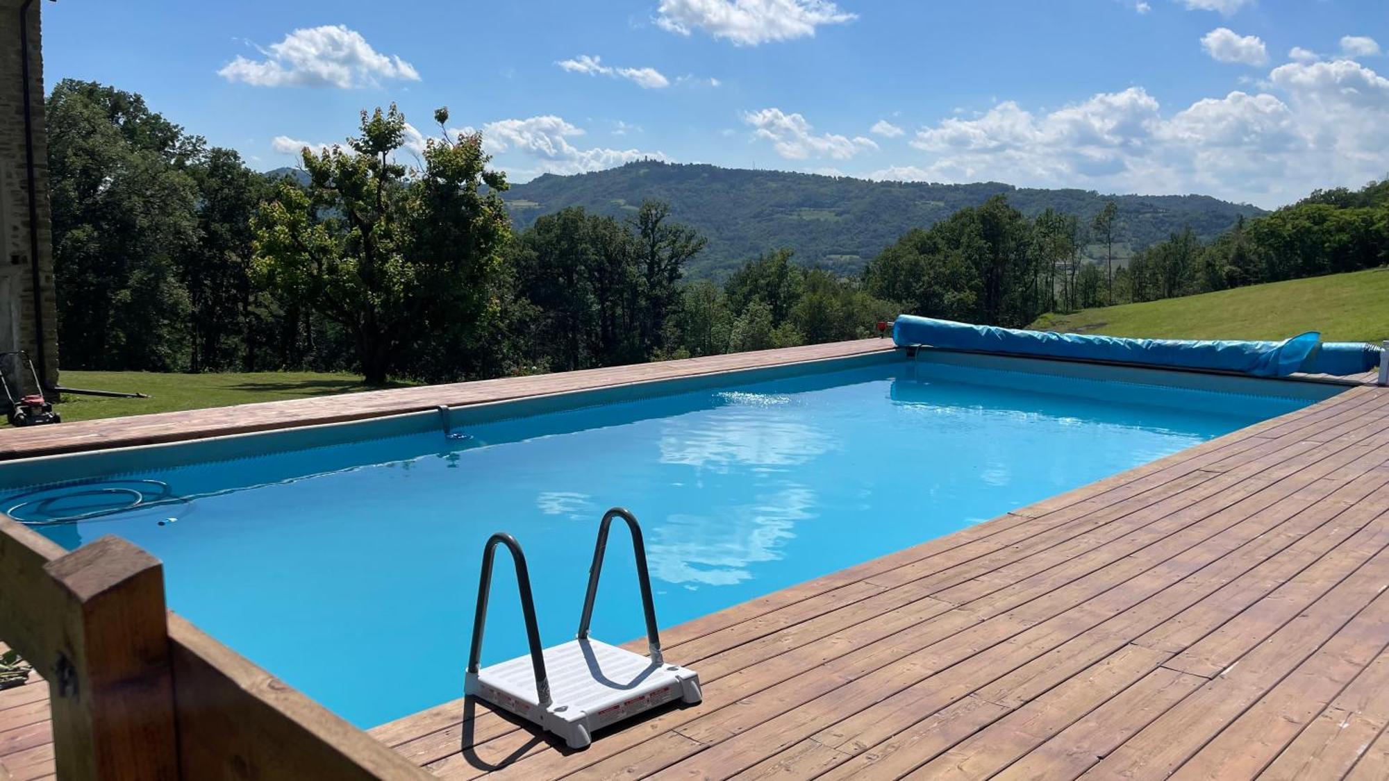 Tenuta San Lorenzo Melazzo Exterior foto