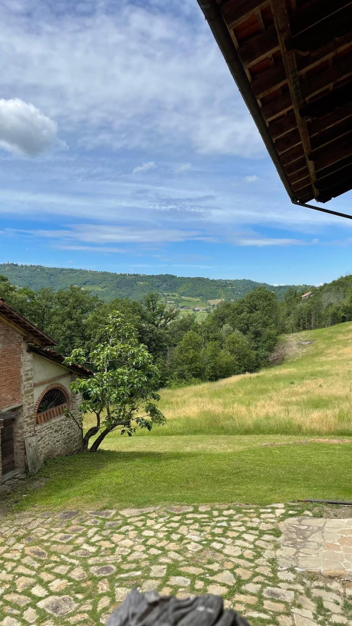 Tenuta San Lorenzo Melazzo Exterior foto
