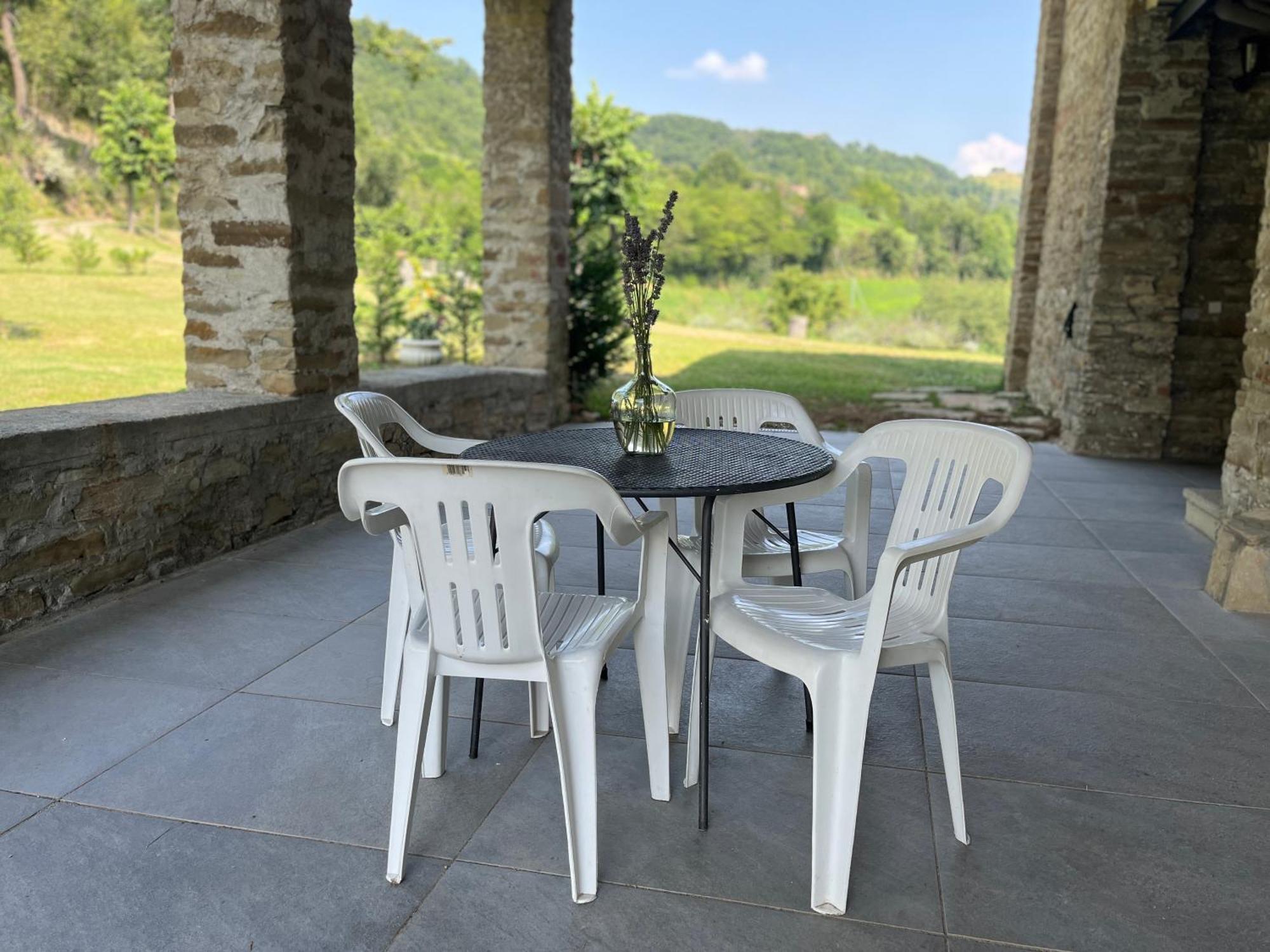 Tenuta San Lorenzo Melazzo Exterior foto